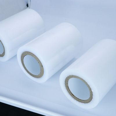 Torch Melting Polyethylene Film High-Density Polyethylene Perforated Film