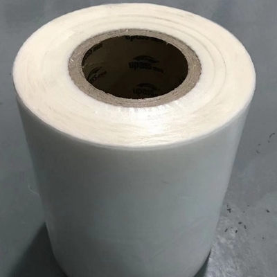 SBS 7 Micron 0.007mm Clear Polyethylene Film