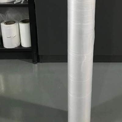 Thermal 7 Micron 0.007mm HDPE Plastic Film