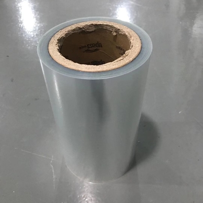 Waterproof 0.012mm 12 Micron Silicone Coated Release Liner