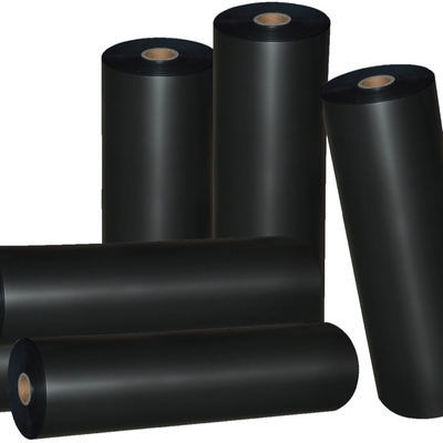 High Temperature Resistance Silicone Coated Release Liner For Bitumen Membranes