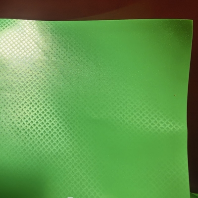 Anti Slip HDPE Cross Laminated Film - Width 100mm-1100mm
