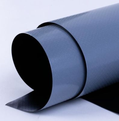 Manufacturers Non-Slip HDPE Logistics Plastic Stretch Film for Waterproofing Membrane