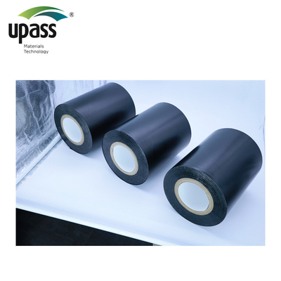 Thermal Silicone Coated Release Liner For Self Adhesive Products