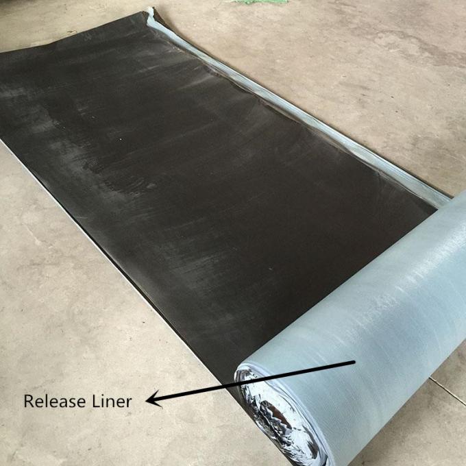 Pe Curing Agent UV Curing Silicone Coated Release Liner HDPE PE Liner