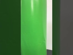 Anti-slip High Strength Cross Laminated Film Tear Resistance Hdpe Plastic Film