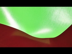 Anti-Slip High Strength Cross Laminated HDPE Film