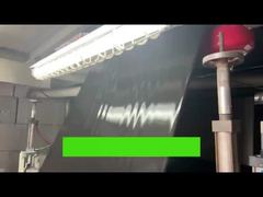 Cross Laminated Film